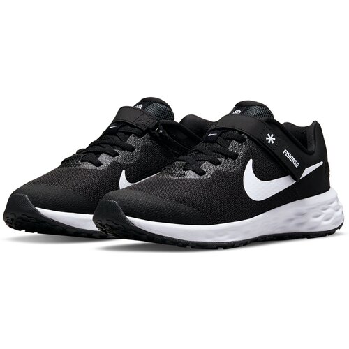 KINDER FREIZEITSCHUHE REVOLUTION 6 FLYEASE NN (GS)