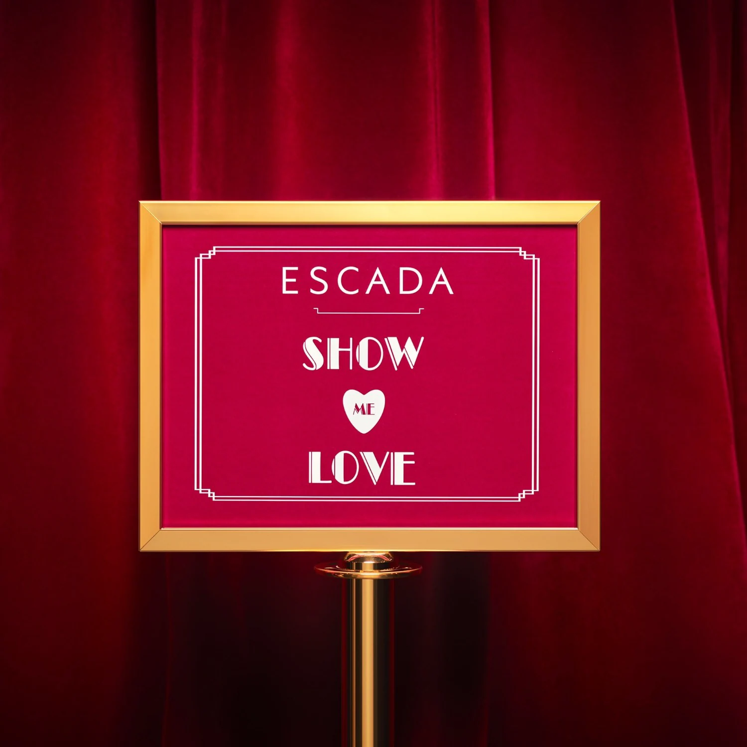 Escada Edycja Limitowana