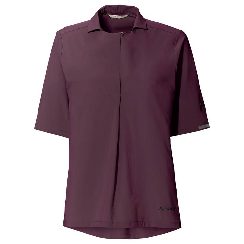 VAUDE Women's Yaras Shirt Funktionsbluse Damen