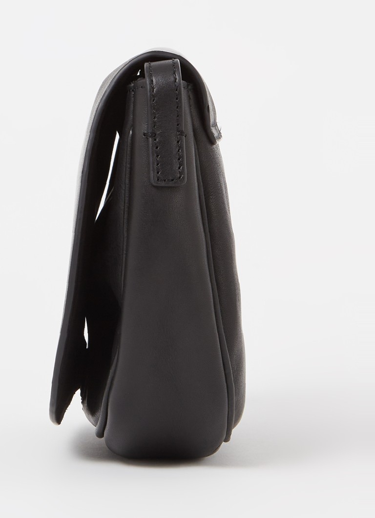 by-bar Paris crossbody bag made of leather