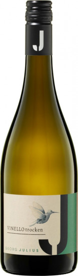 2022 Vinello Secco trocken - Weingut Julius