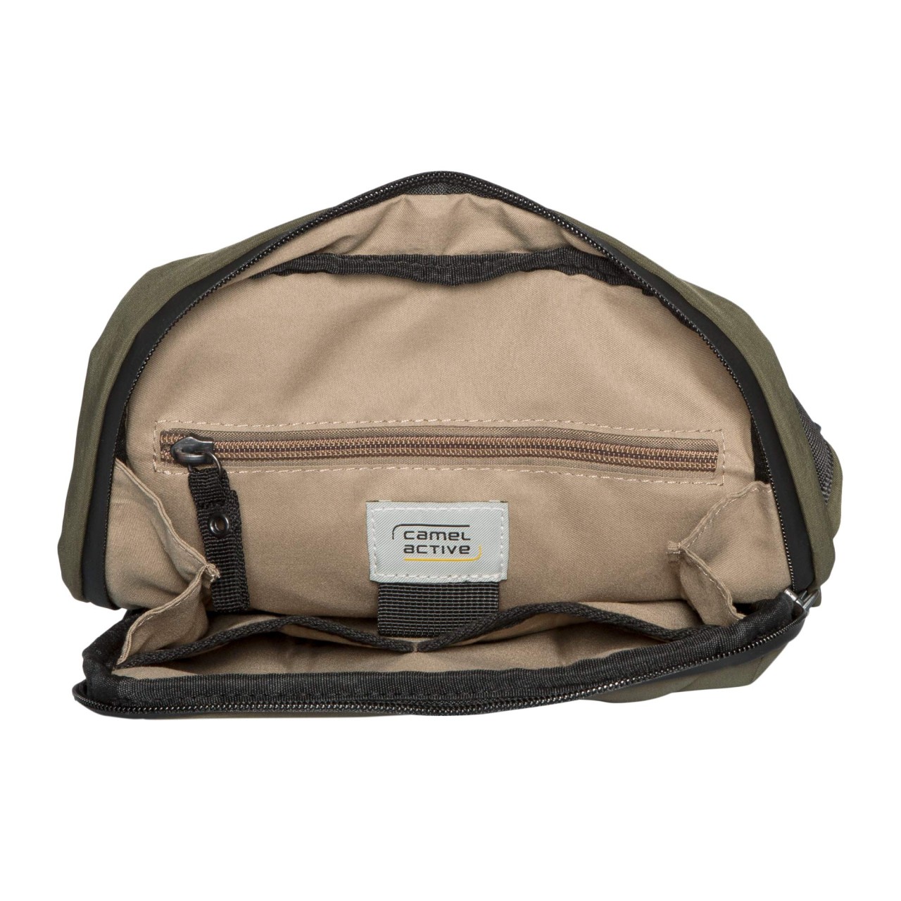 CAMEL ACTIVE Handtaschen khaki