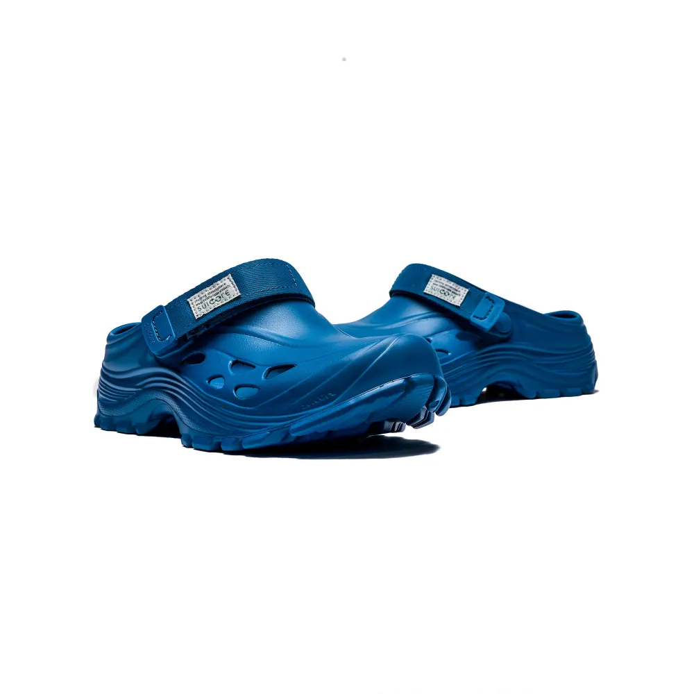 Suicoke MOK OG-INJ101-BLU / blau