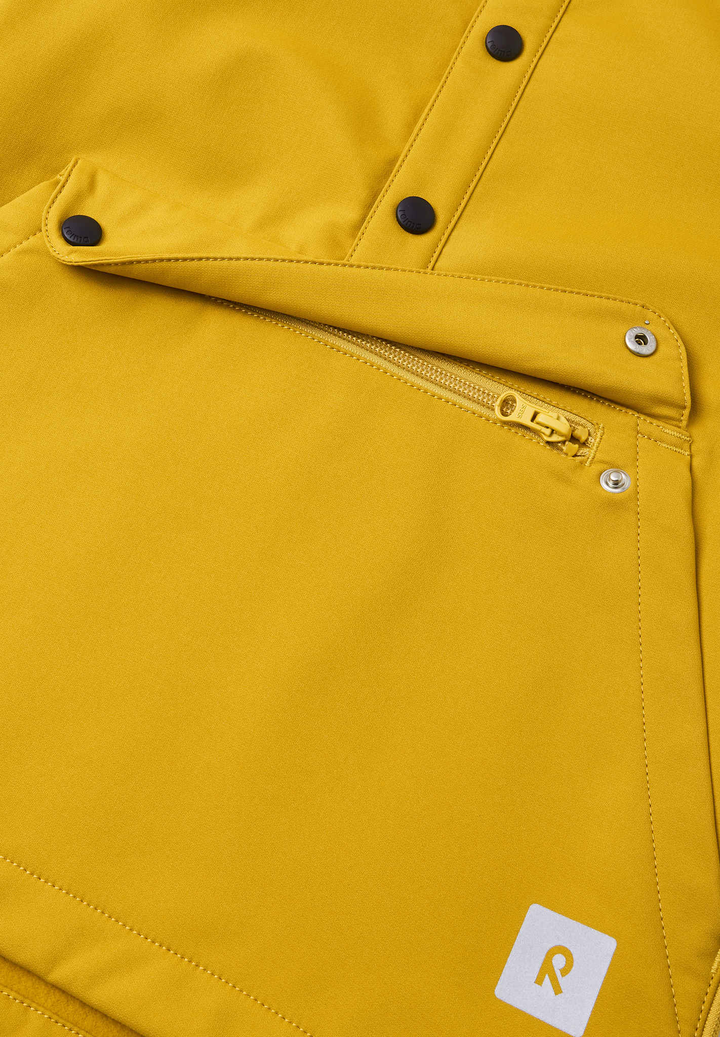 Kinder Sturmblock Windbreaker Ulkoiluun