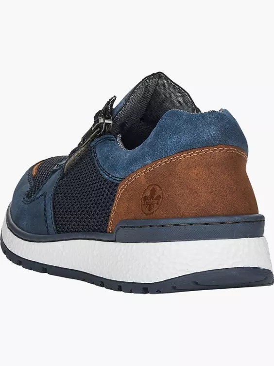 Rieker Herren Sneaker Low