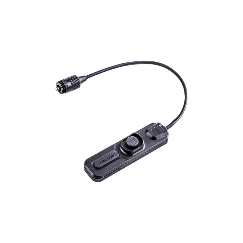 Nextorch Tactical Set Wl50 IR LED Doppellicht (860 Lm Weiß)