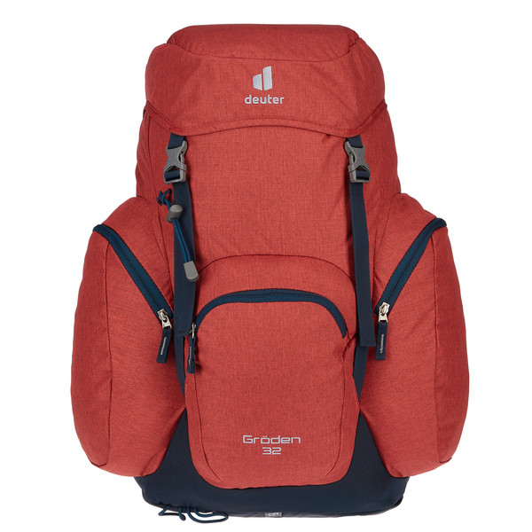 GRÖDEN 32 - Tagesrucksack