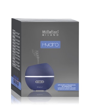 Millefiori Milano Hydro Blau Aroma Diffusor-1 Stk