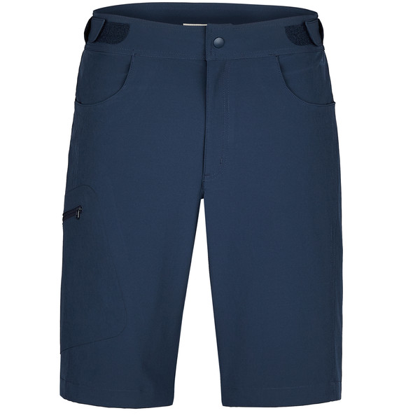 SKOGAR SOFTSHELL SHORTS Herren - Shorts