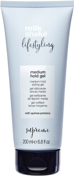 Milk_Shake Lifestyling Medium Hold Gel Haargel