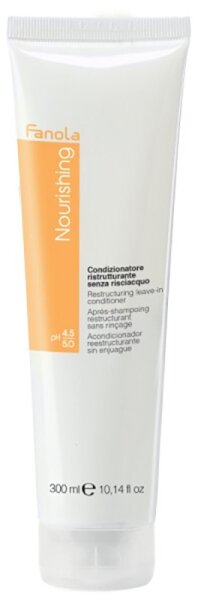 Fanola Nourishing Leave-in-Pflege