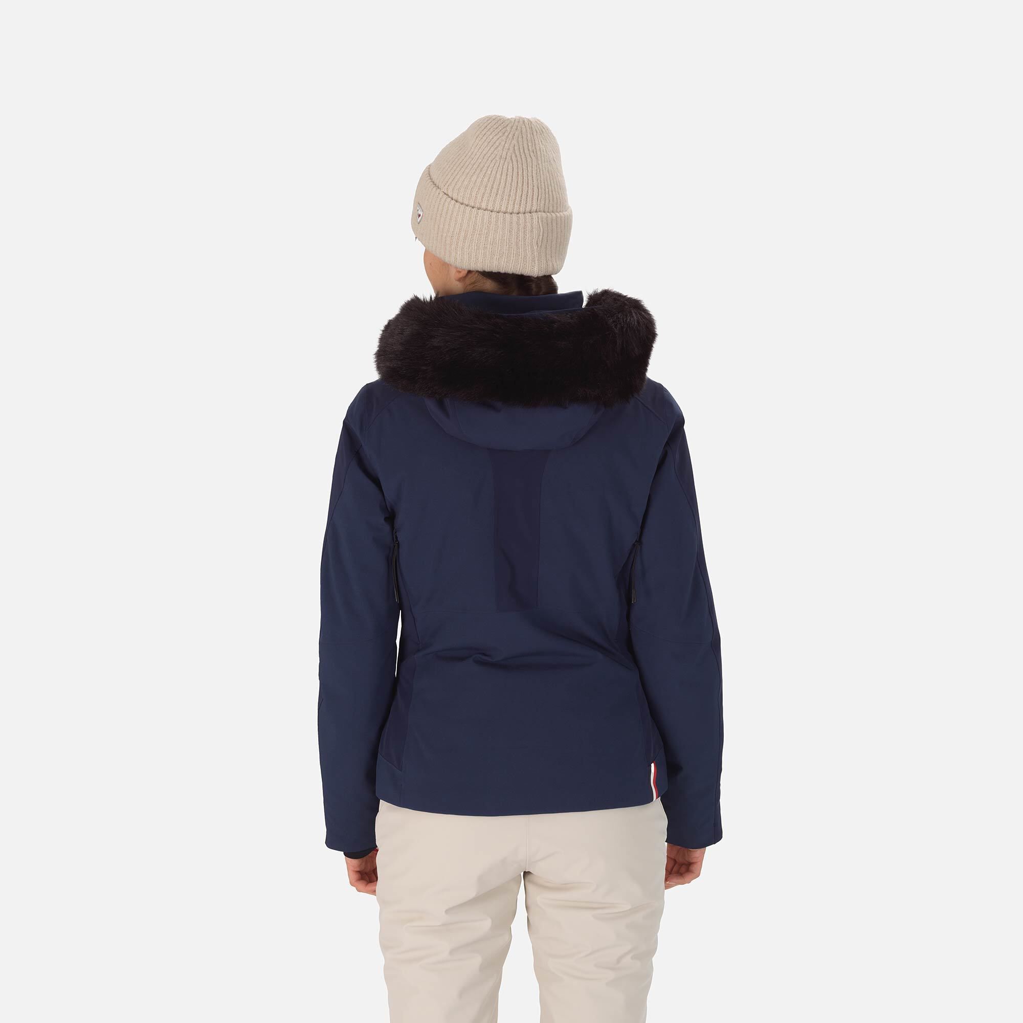 Veste de ski Aerial Femme