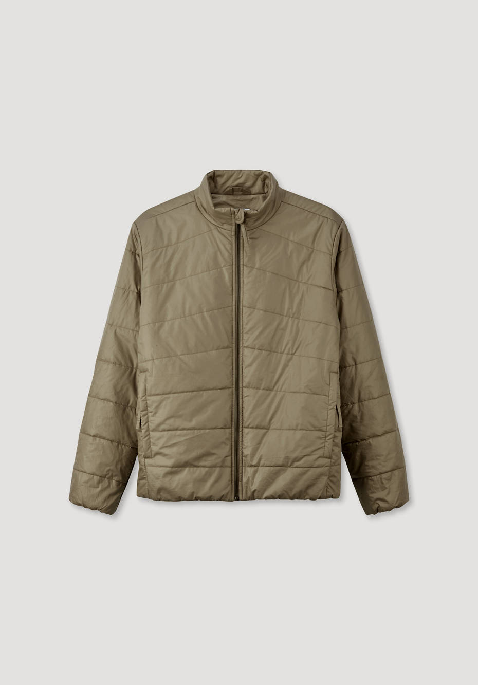 Jacke Nature Shell mit Lavalan® Wattierung