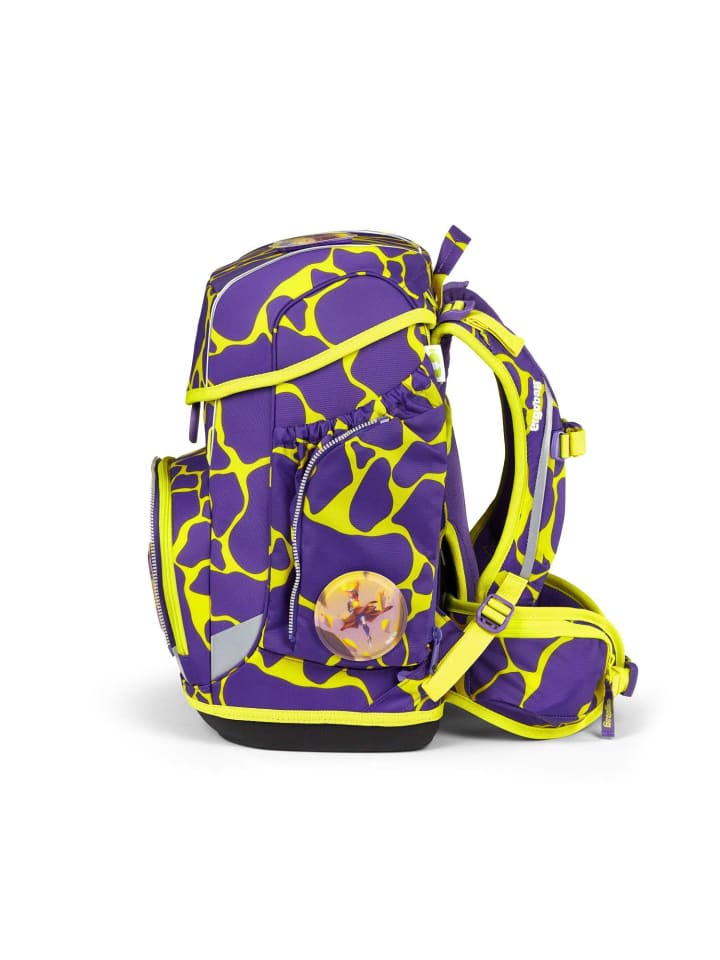 Ergobag ergobag cubo Schulranzen-Set SuBärkraft günstig kaufen onesize