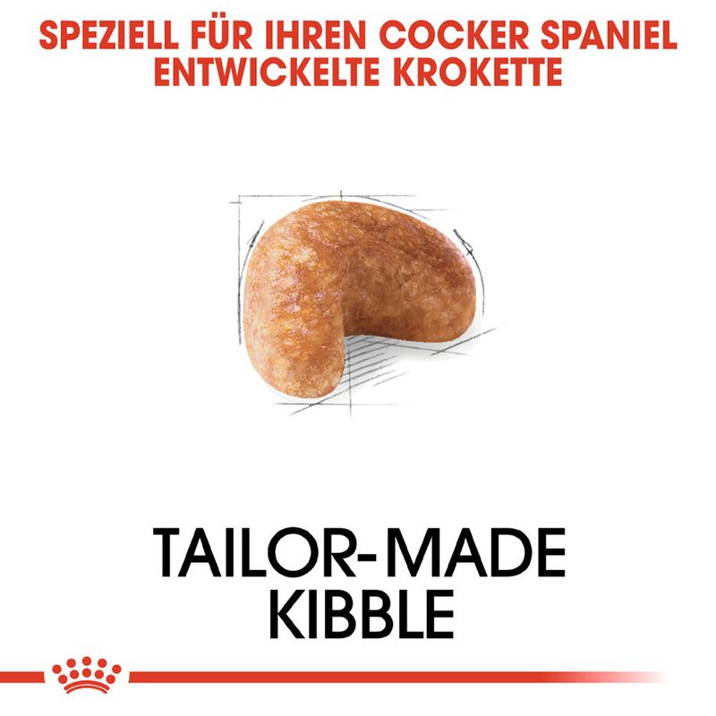 Royal Canin Cocker Adult
