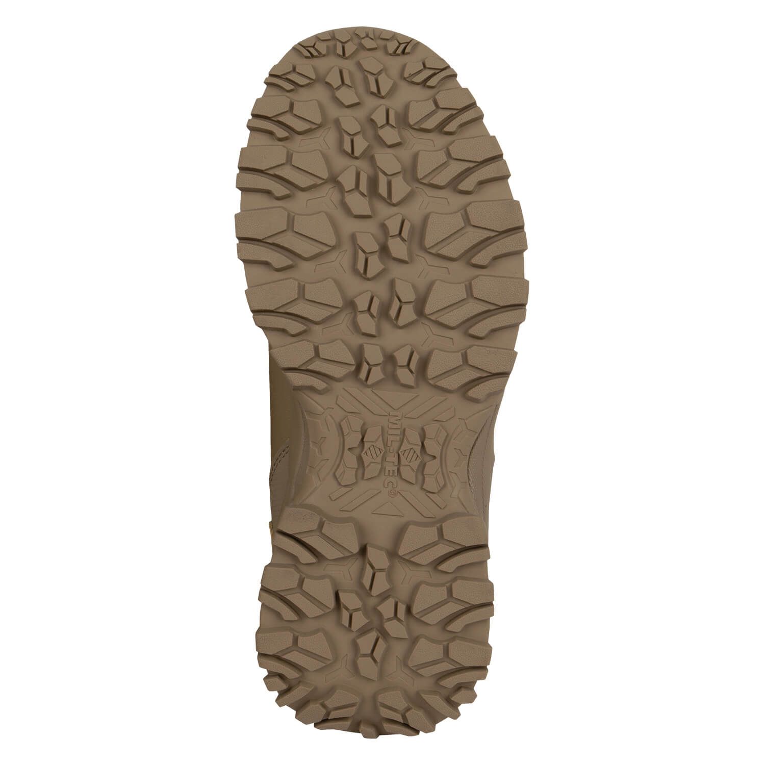 Tactical Boot Lightweight