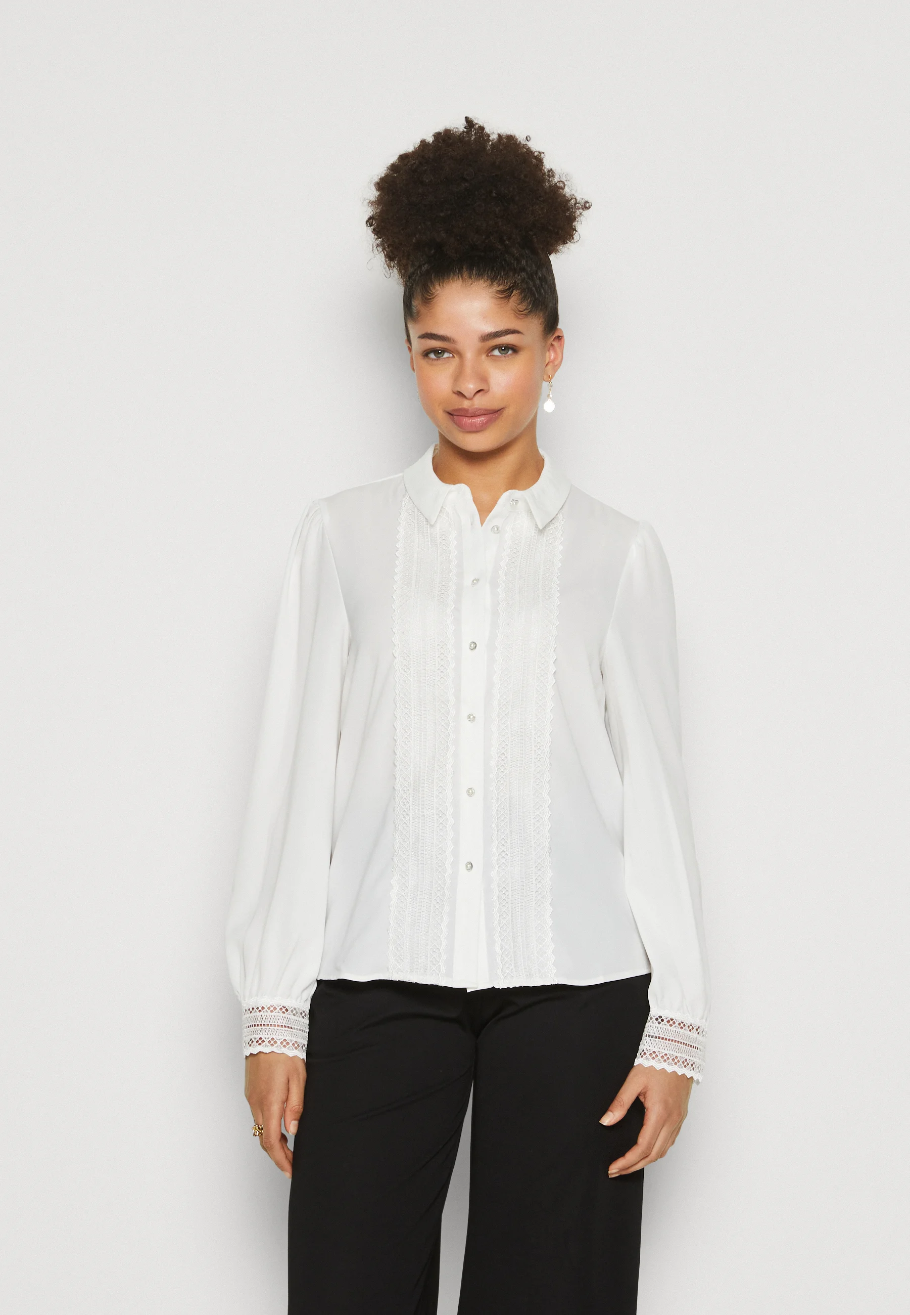 Camisa de Anna Field
