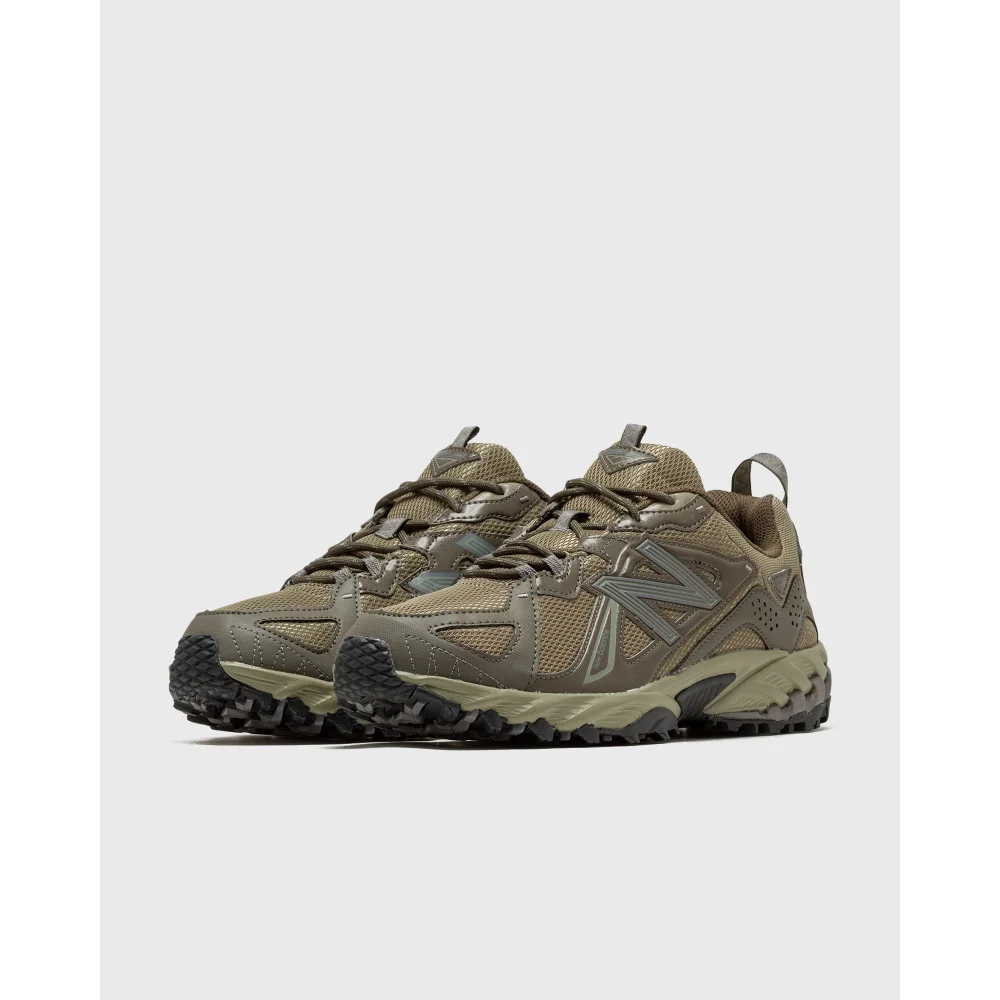 New Balance ML610 TAH ML610TAH / grün