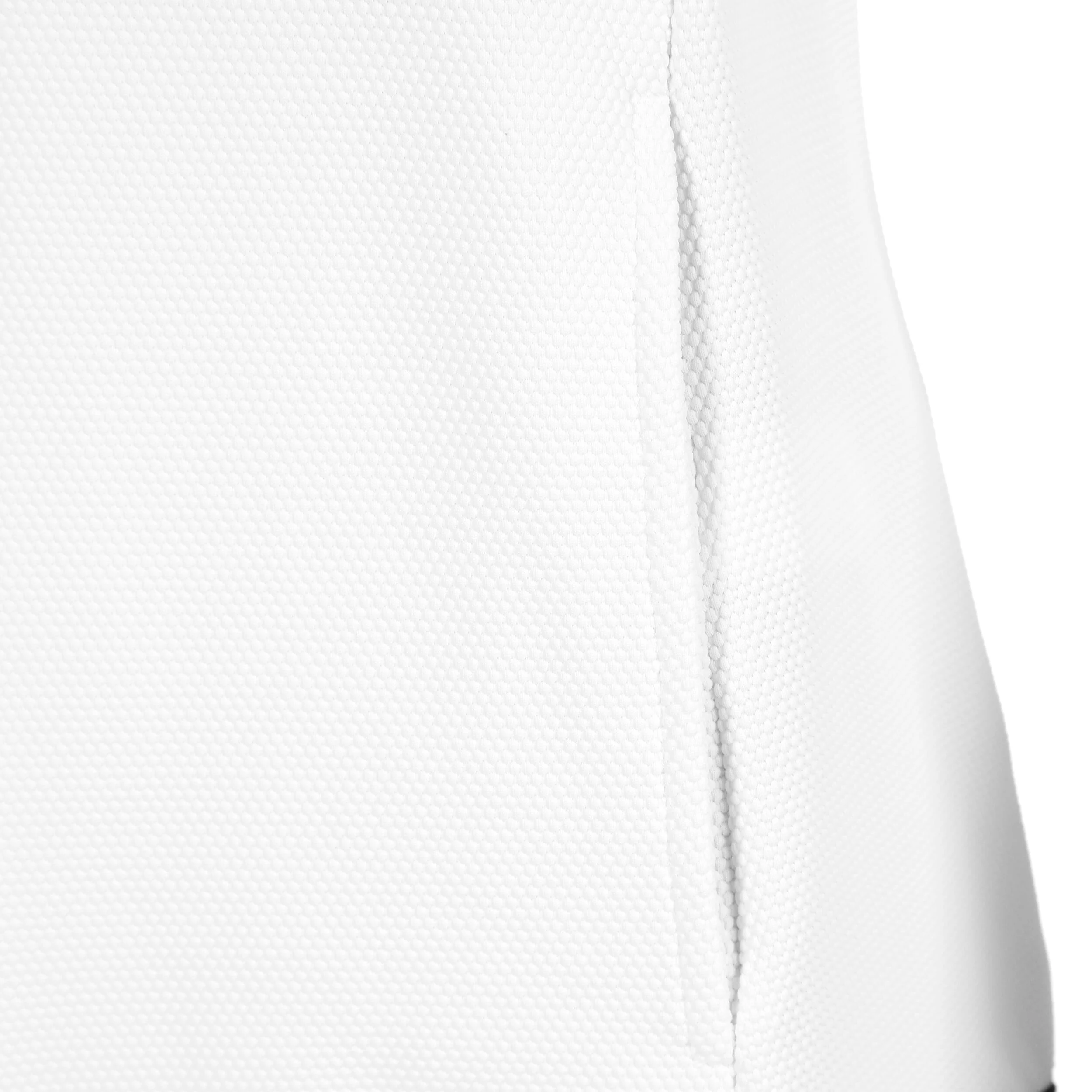 Lithe Trainingsjacke Damen - Weiß