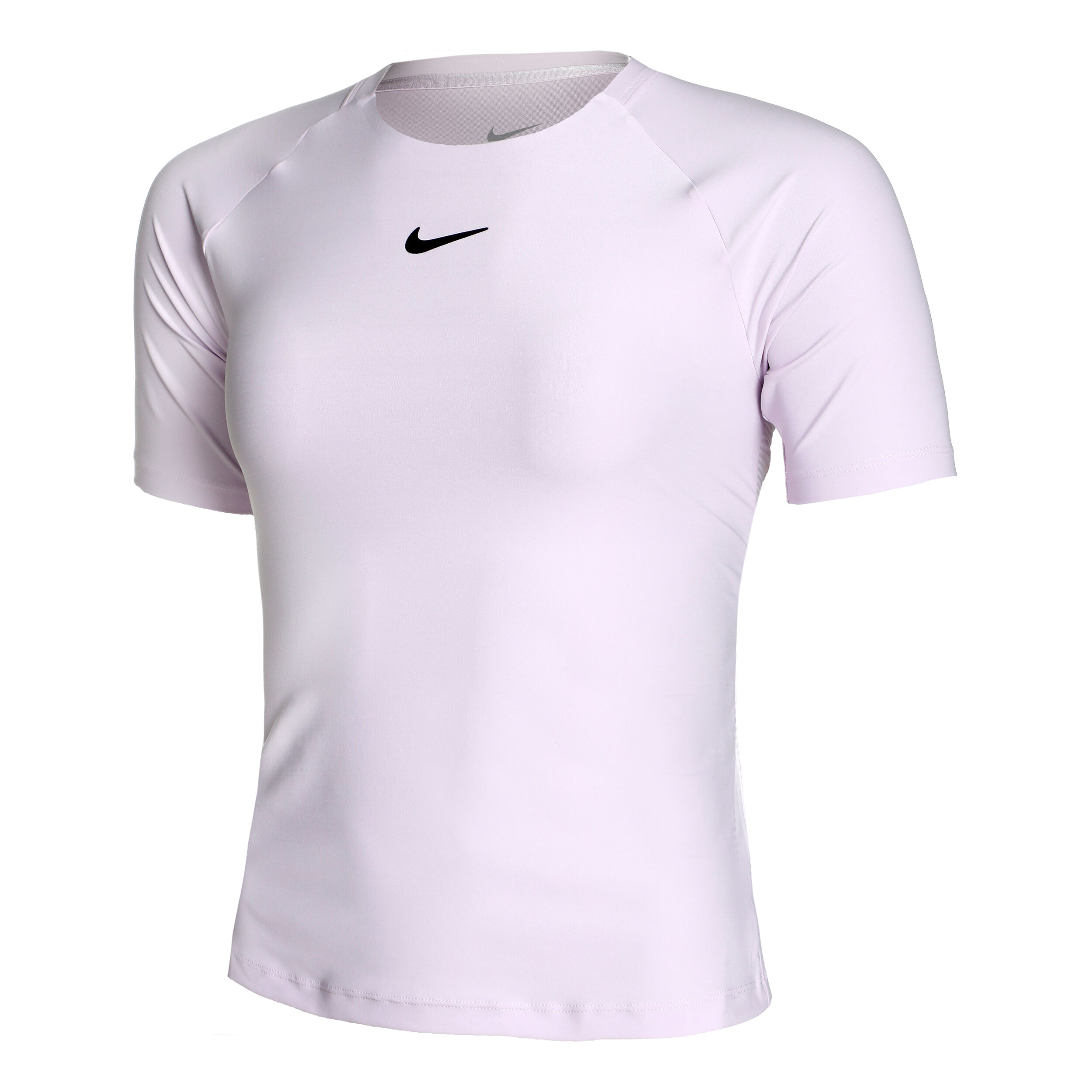 Court Advantage Dri-Fit 6M T-Shirt Damen - Lila