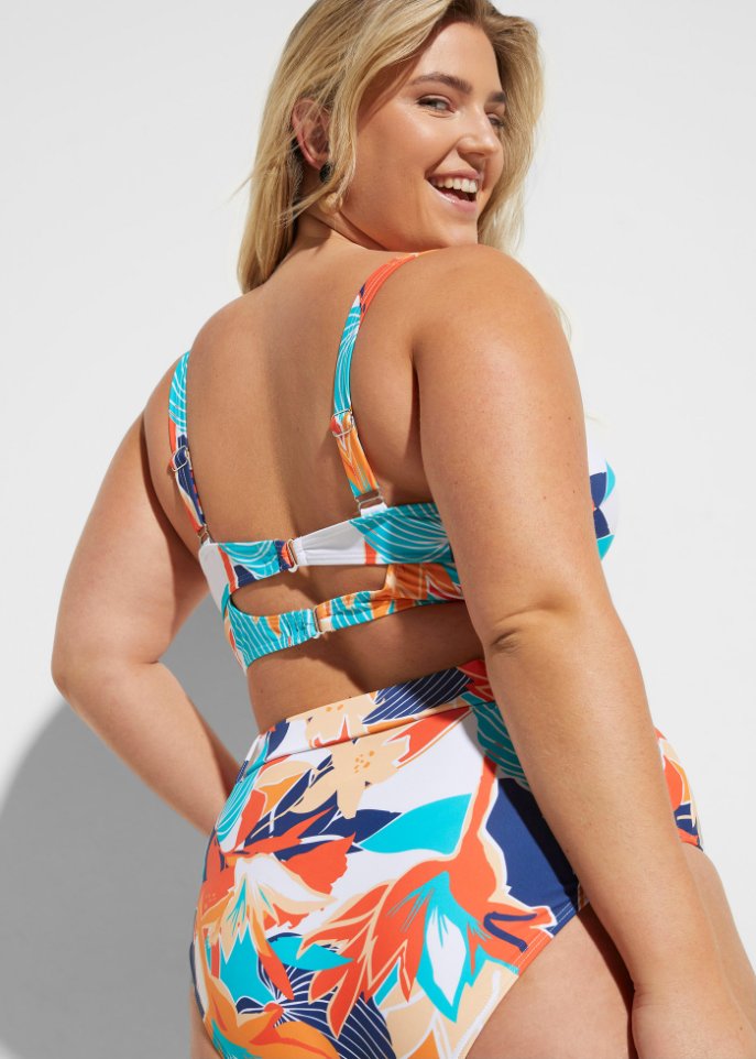 Bügel Bikini (2-tlg.Set)