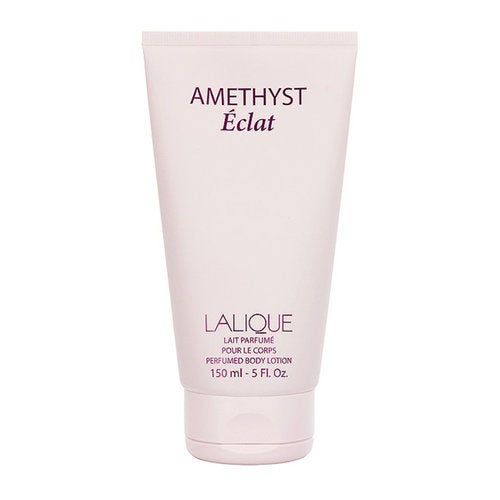 Lalique Loção Corporal Ametista Eclat 150 ml