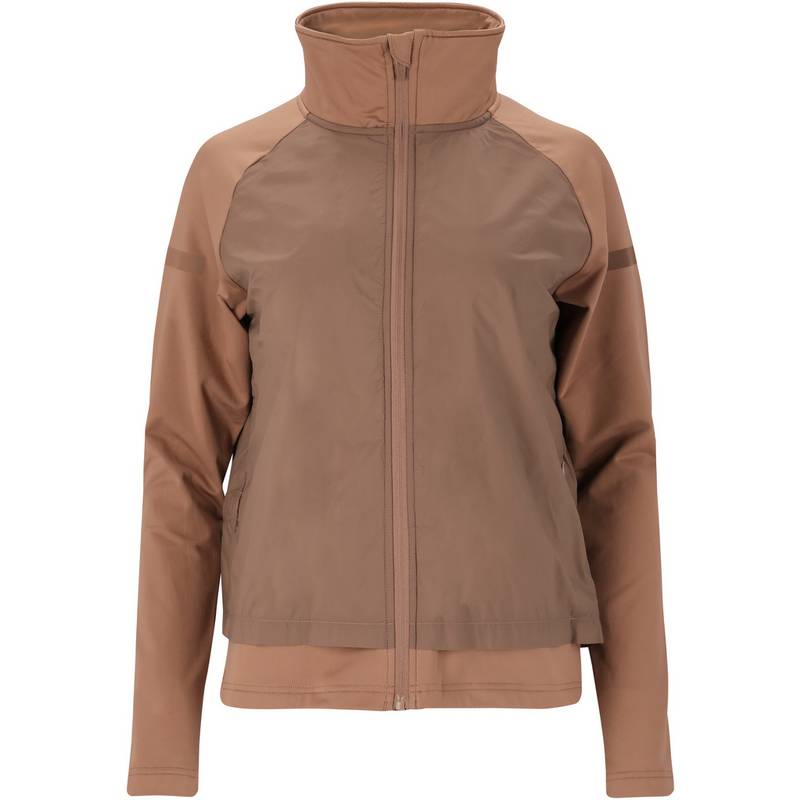 Endurance Lasdy Laufjacke Damen