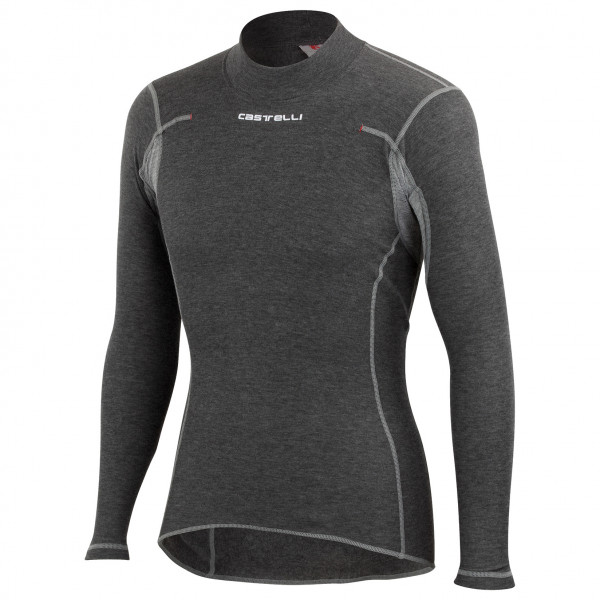 Castelli - Flanders Warm L/S - Radunterhemd