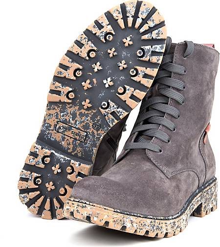 JOSEF SEIBEL Stiefelette MARTA 02