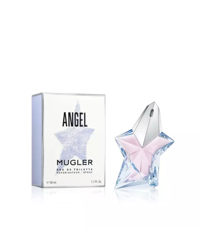 ANGEL Eau de Toilette Vaporisateur