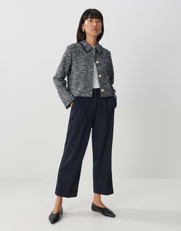 Blazer Jacke Narcella