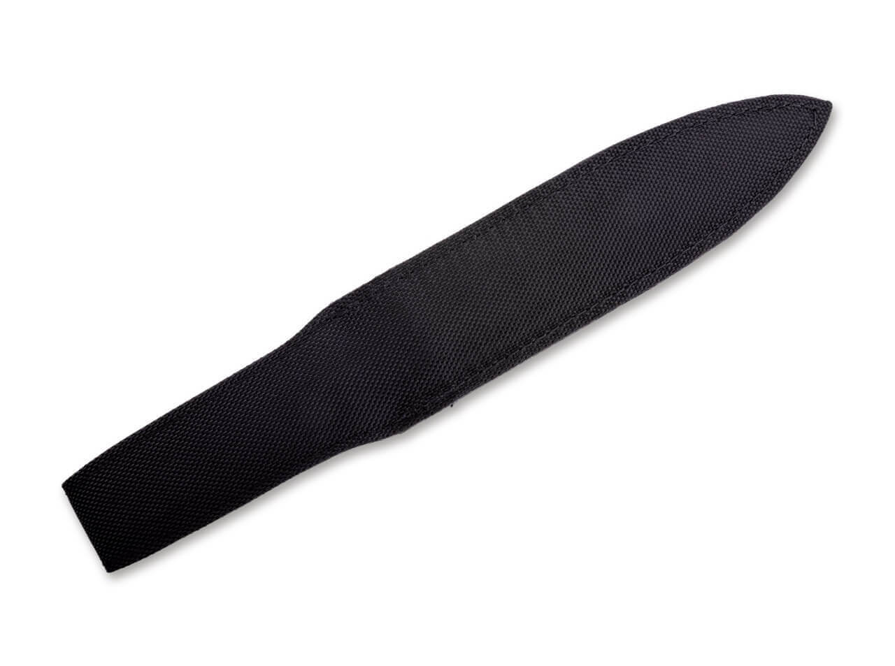 Onion Throwing Knives