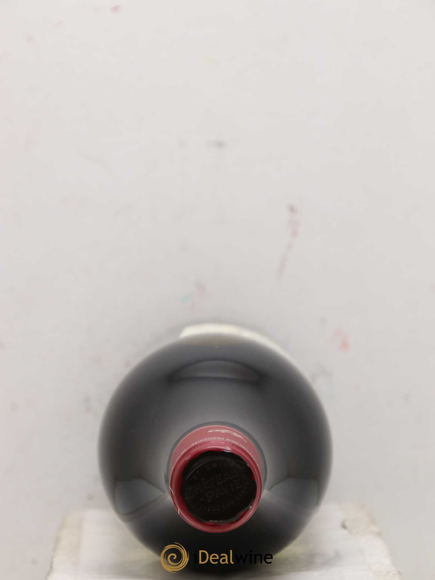 Château Pavie 1er Grand Cru Classé A  2009 - Lot de 1 Bouteille