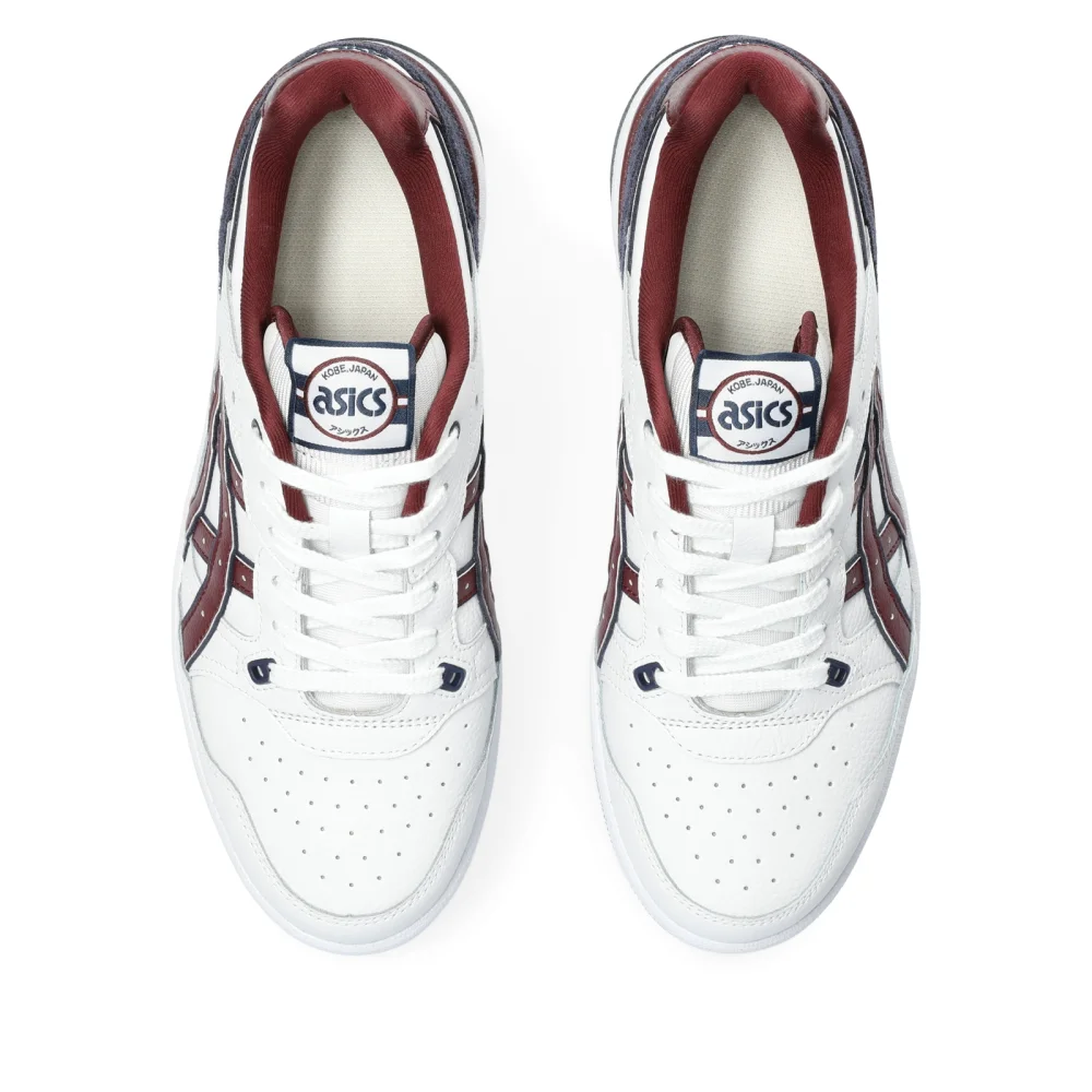 Asics EX89 1203A268-101 / weiss