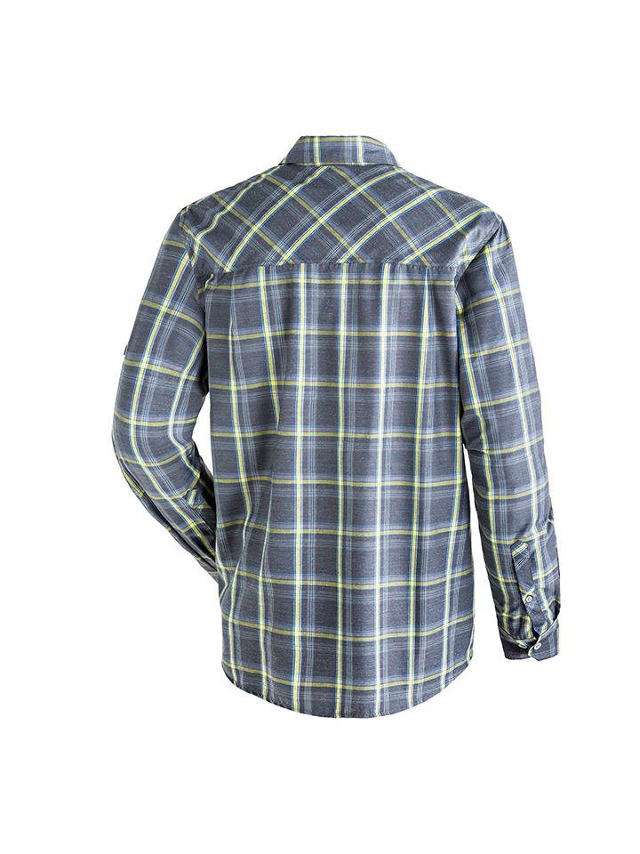 Maier Sports Funktionshemd 