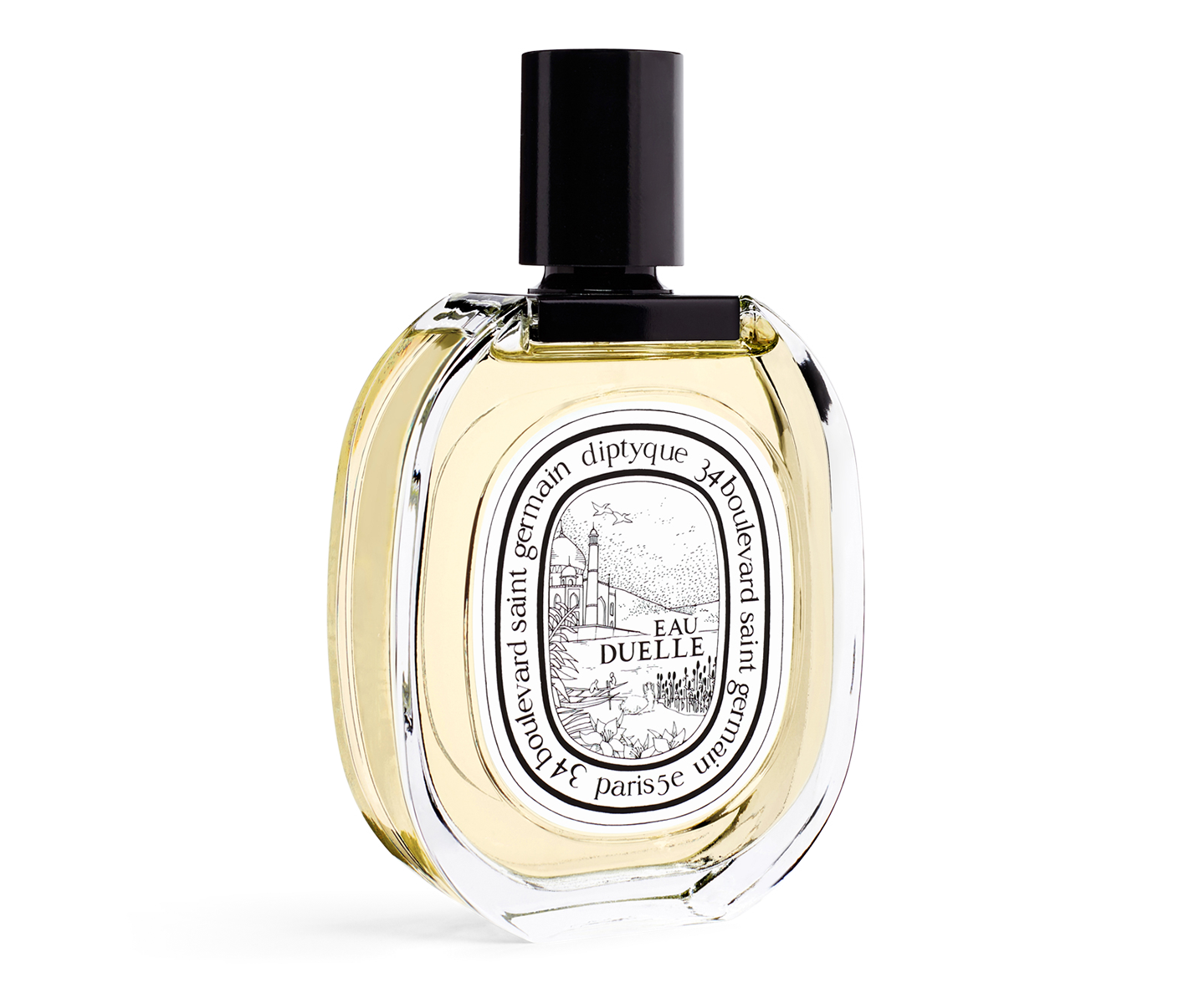 Eau Duelle - Eau de Toilette