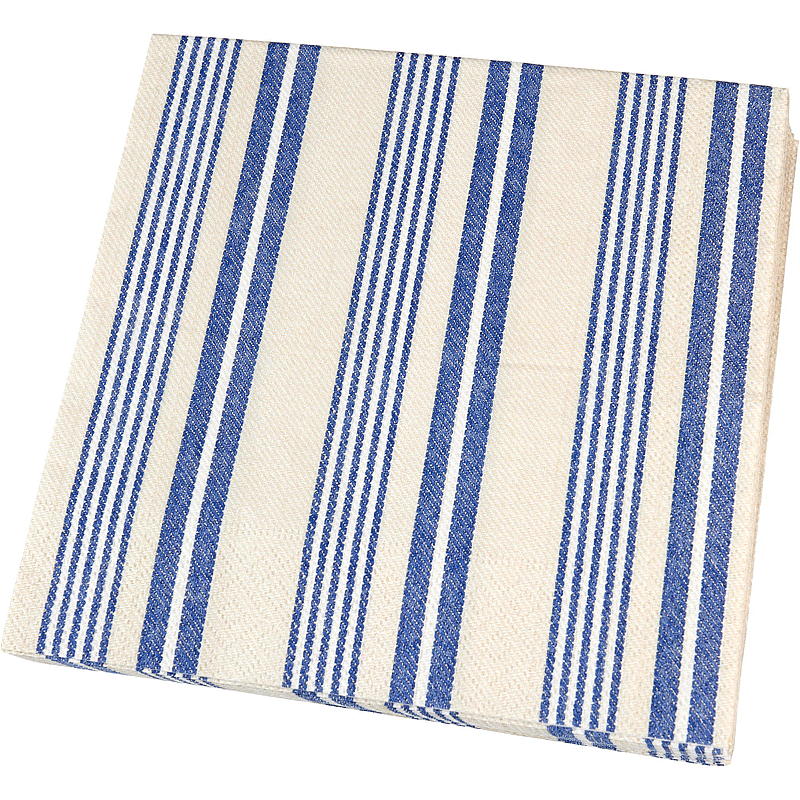 Vie Eco Servietter 20-pk Sensommer