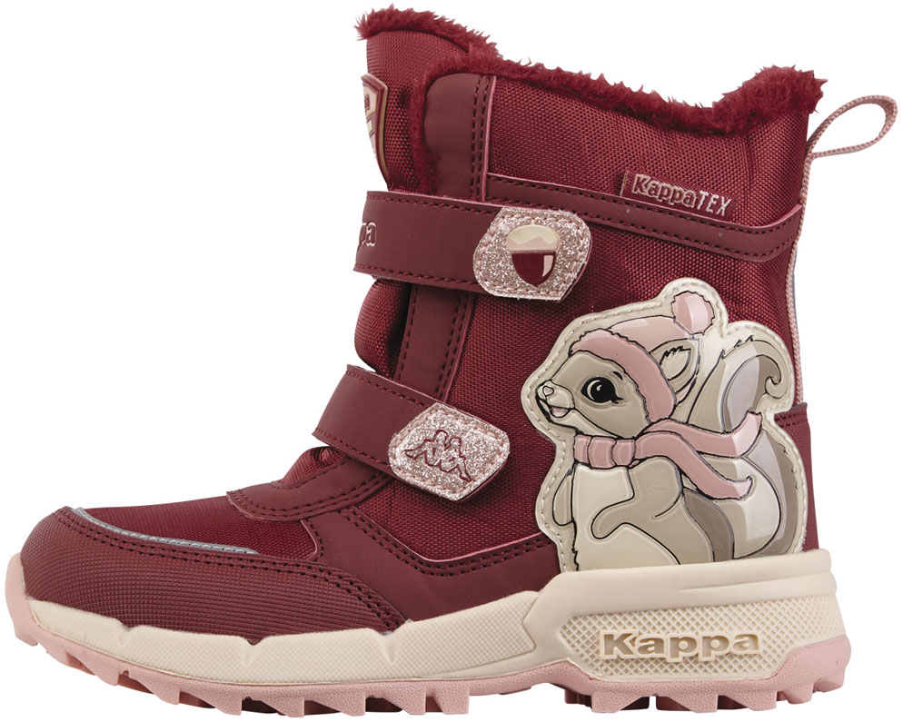 Snow Boots