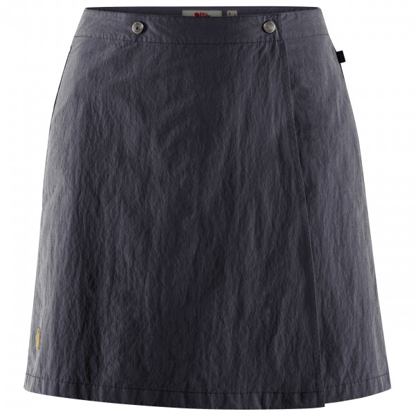 Fjällräven - Women's Travellers MT Skort - Skort