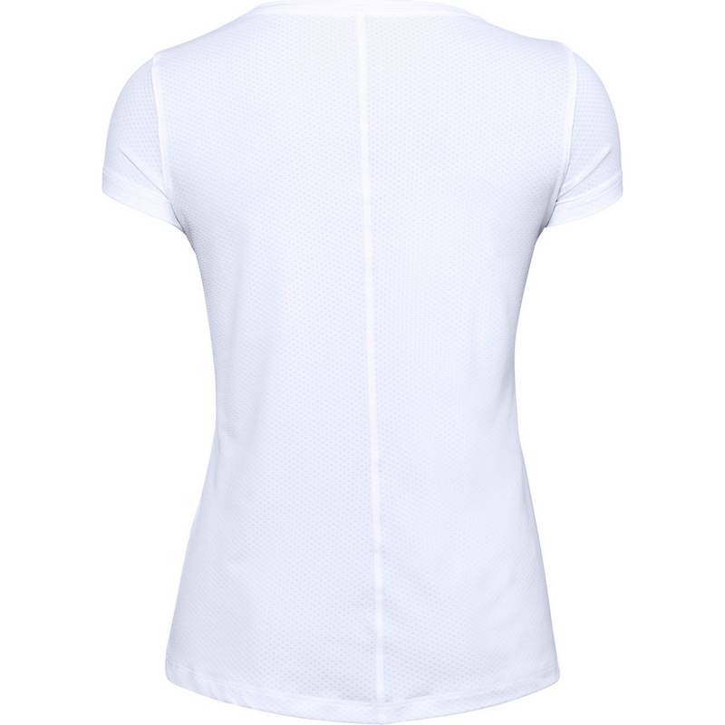 Under Armour HEATGEAR Funktionsshirt Damen