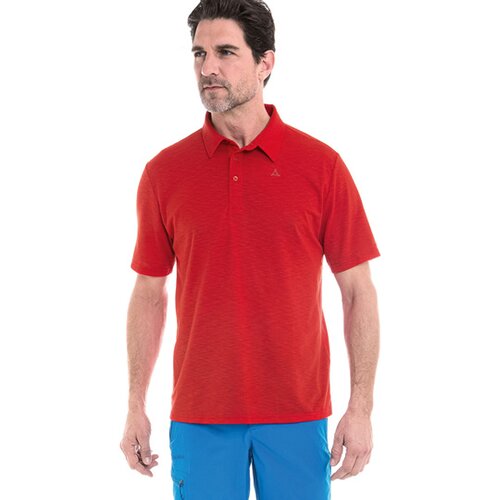 HERREN SHIRT POLO SHIRT IZMIR1