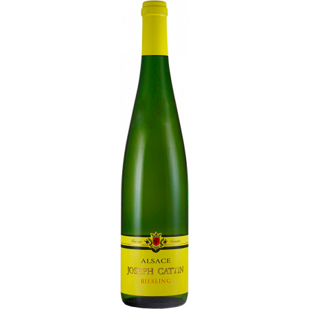 RIESLING RESERVE 2022 - JOSEPH CATTIN