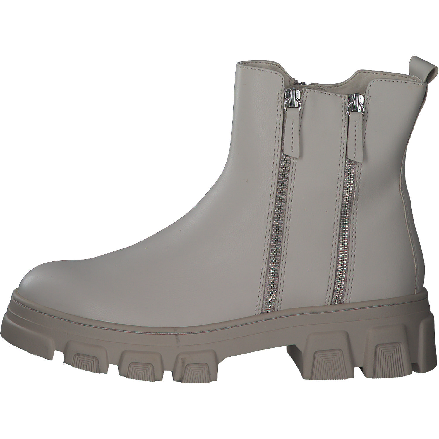 Tamaris 25907, Boots, Damen, PALE GREY