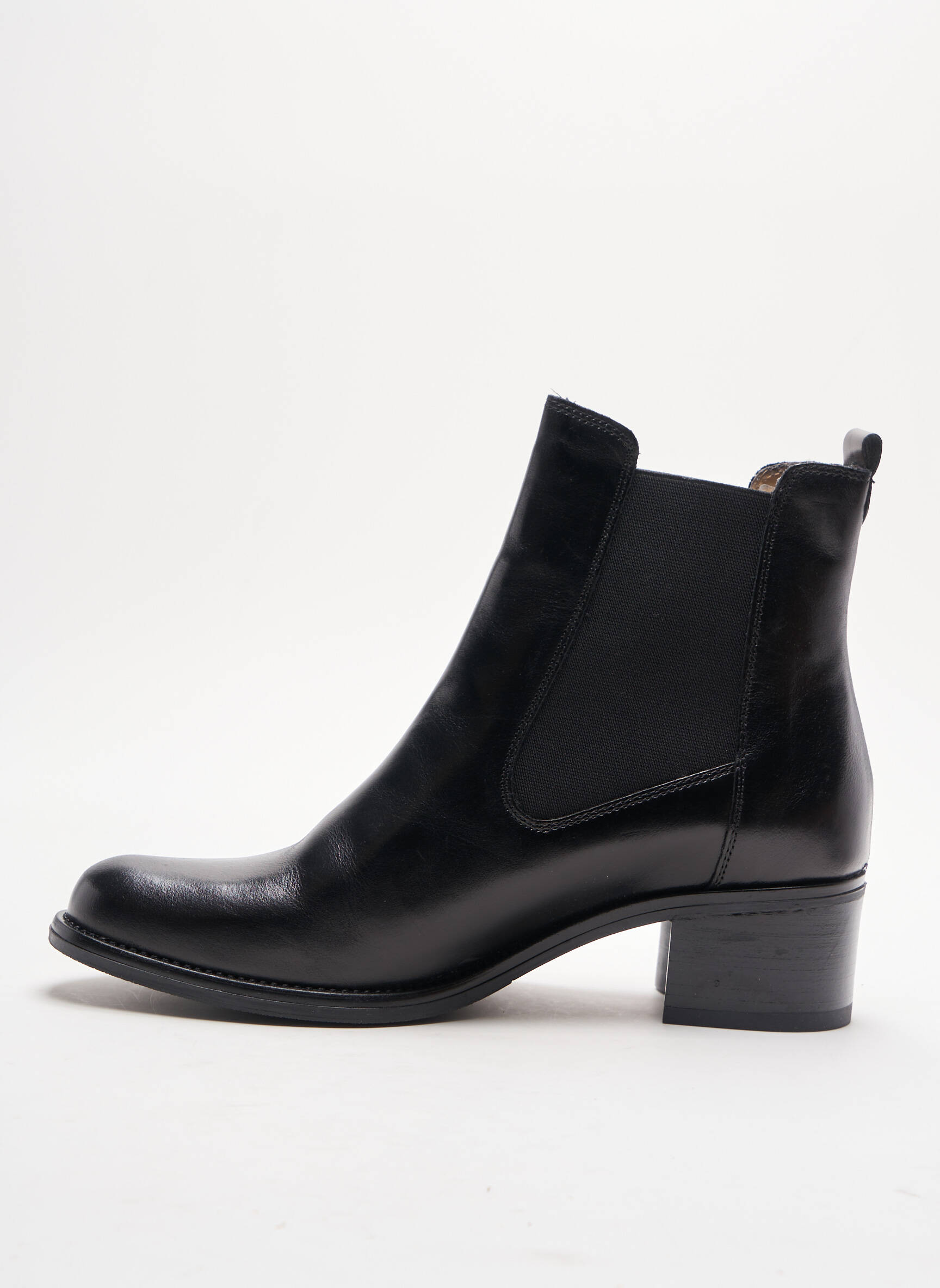 Georgia Rose Bottines Femme couleur noir