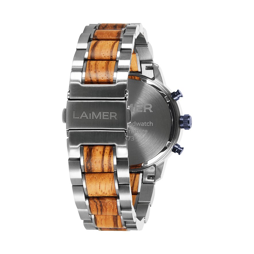 Laimer Chronograph MARVIN