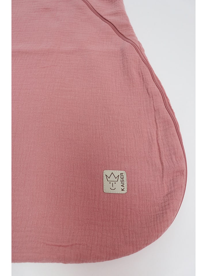 Kaiser Naturfellprodukte Sommer-Schlafsack 