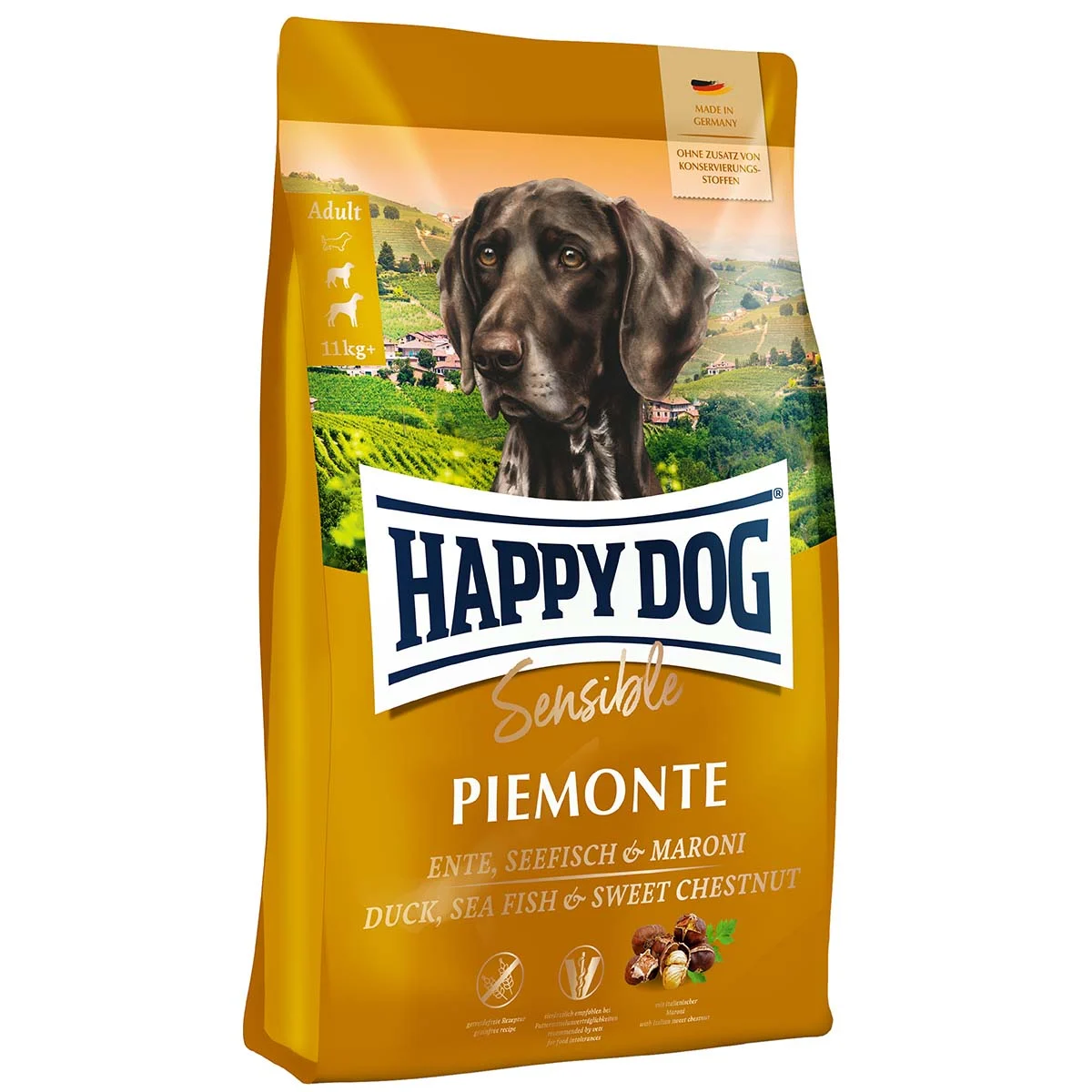 Happy Dog Supreme Sensible Piemonte günstig kaufen bei ZooRoyal
