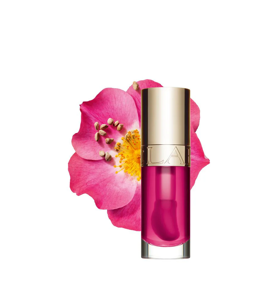 Aceite labial Lips Lip Comfort - Brillo