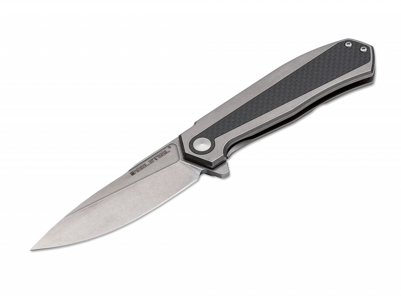 T109 Flying Shark Stonewash