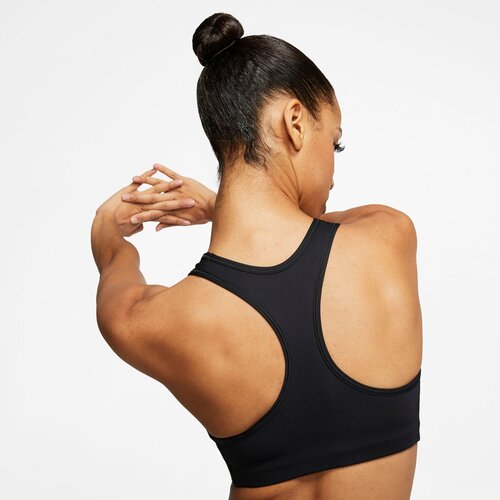 DAMEN SPORT-BH SWOOSH